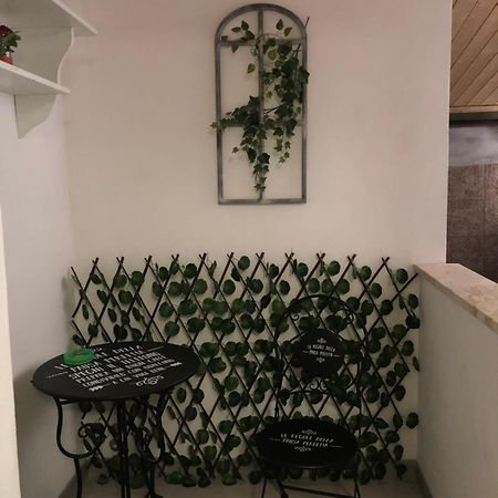 The Royals Hotel Rome Bagian luar foto