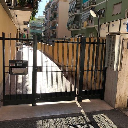 The Royals Hotel Rome Bagian luar foto