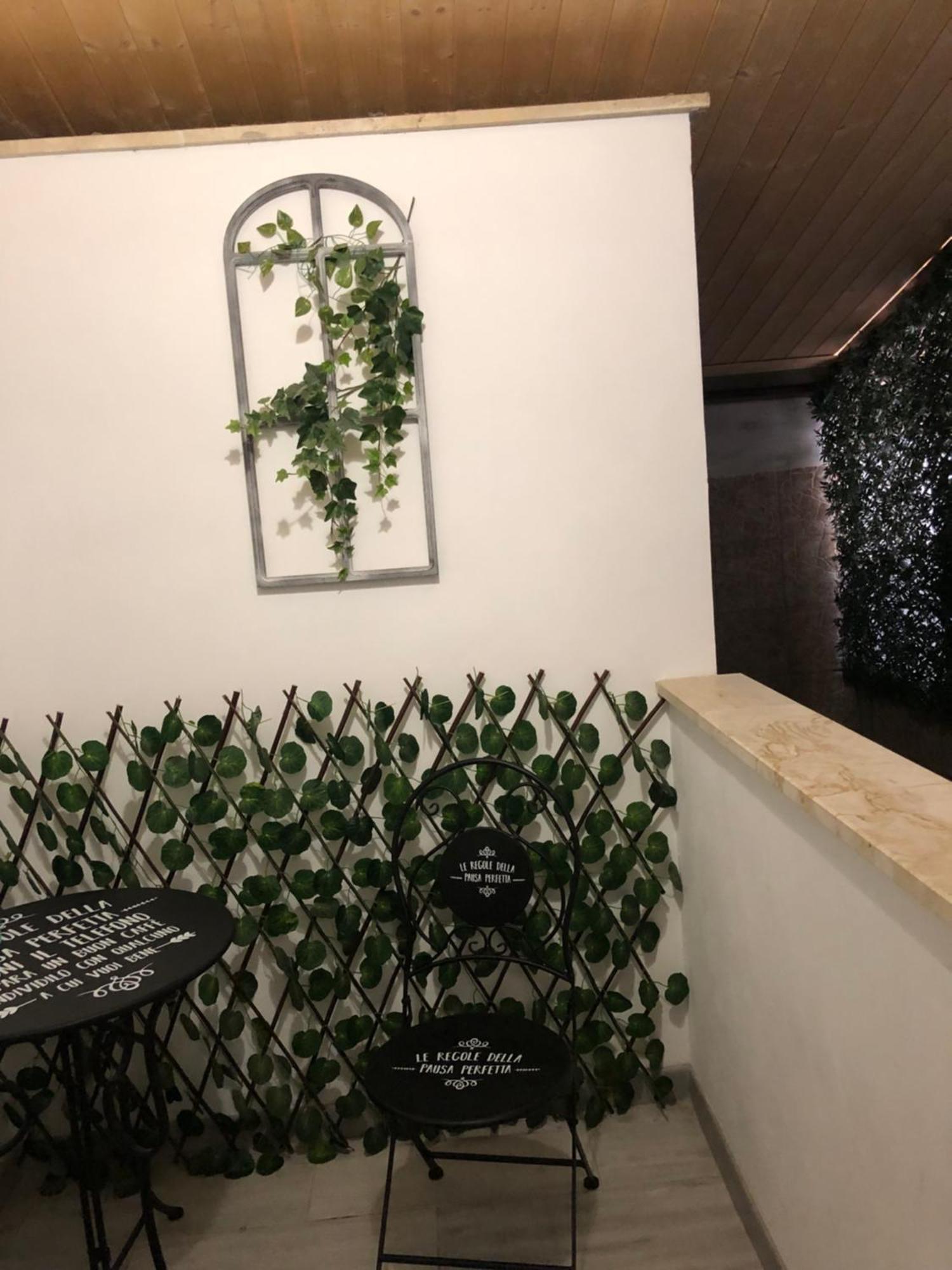 The Royals Hotel Rome Bagian luar foto