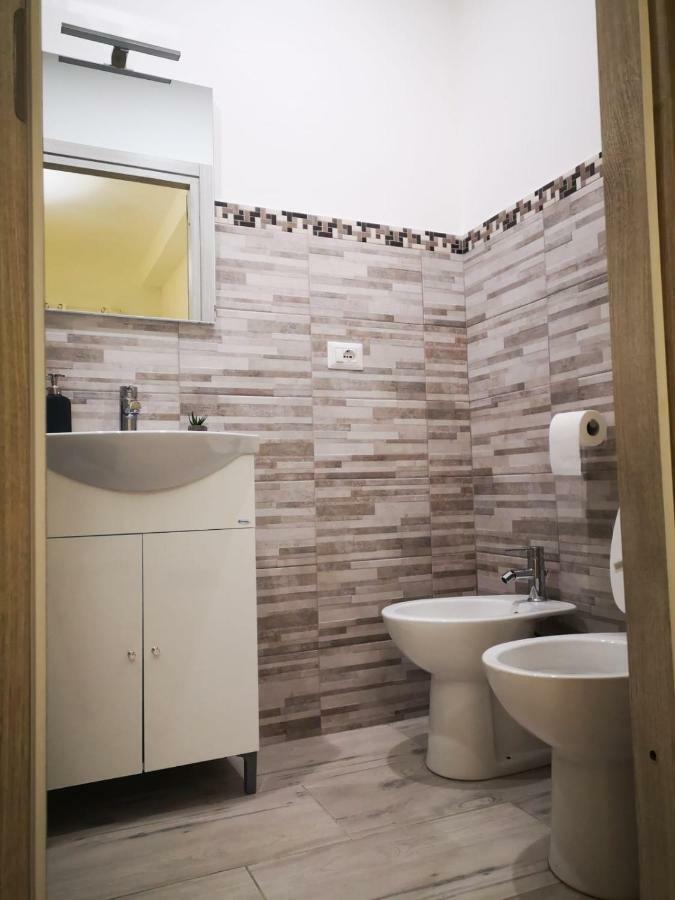 The Royals Hotel Rome Bagian luar foto