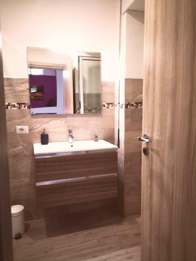 The Royals Hotel Rome Bagian luar foto