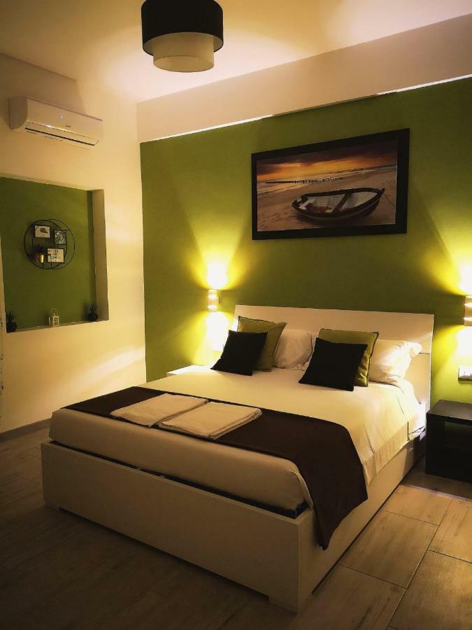 The Royals Hotel Rome Bagian luar foto