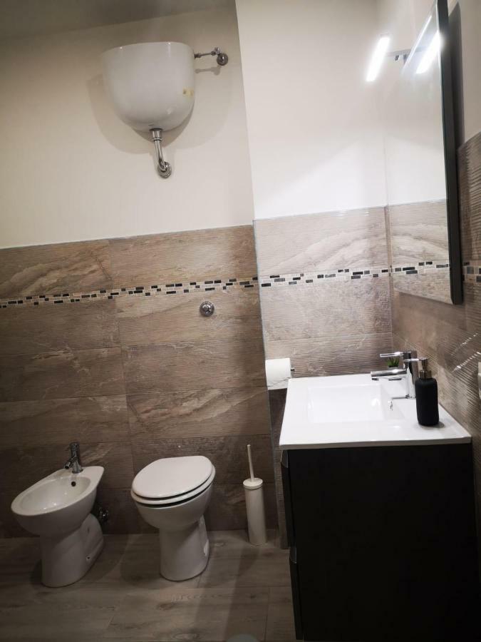 The Royals Hotel Rome Bagian luar foto