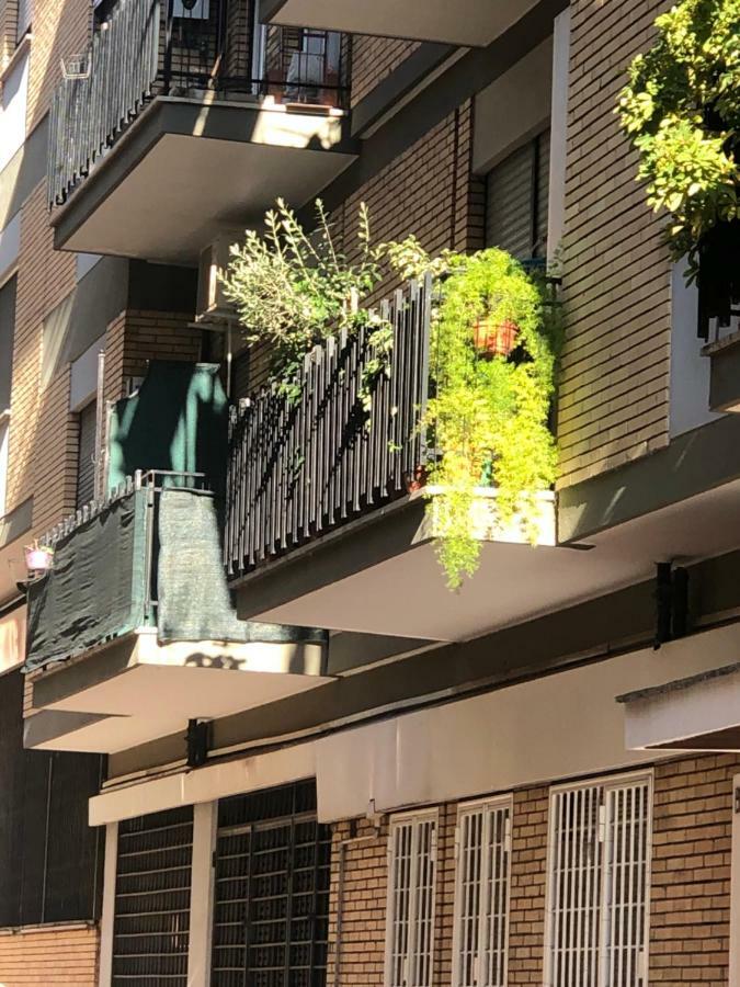 The Royals Hotel Rome Bagian luar foto